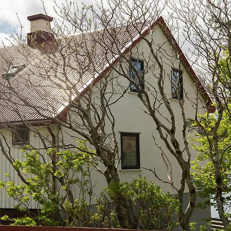 Holidayhouse By The Sea Selletrath エクステリア 写真