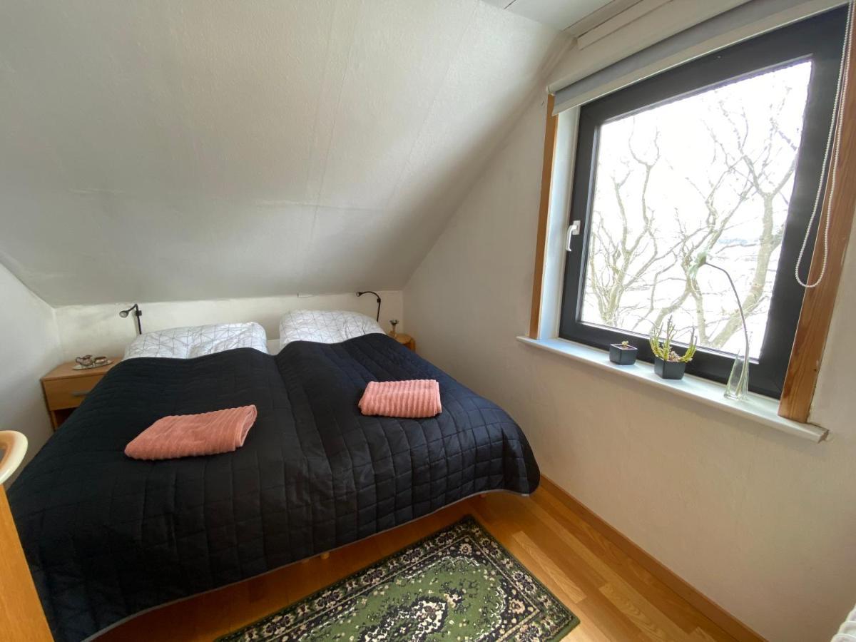 Holidayhouse By The Sea Selletrath エクステリア 写真