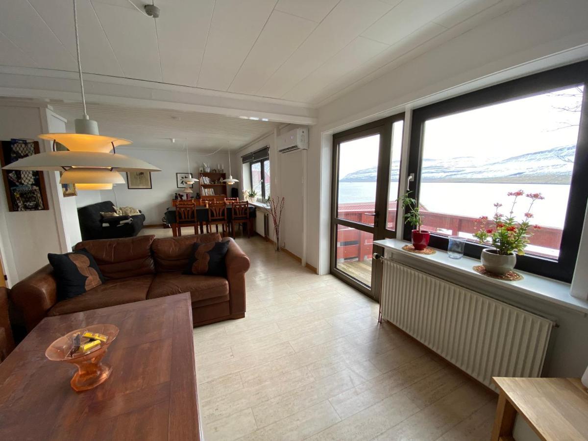Holidayhouse By The Sea Selletrath エクステリア 写真