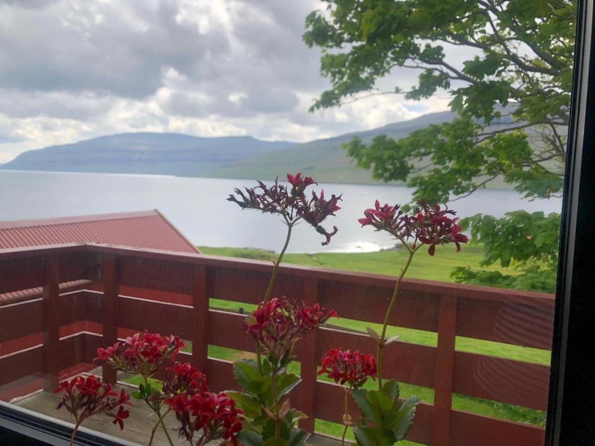 Holidayhouse By The Sea Selletrath エクステリア 写真
