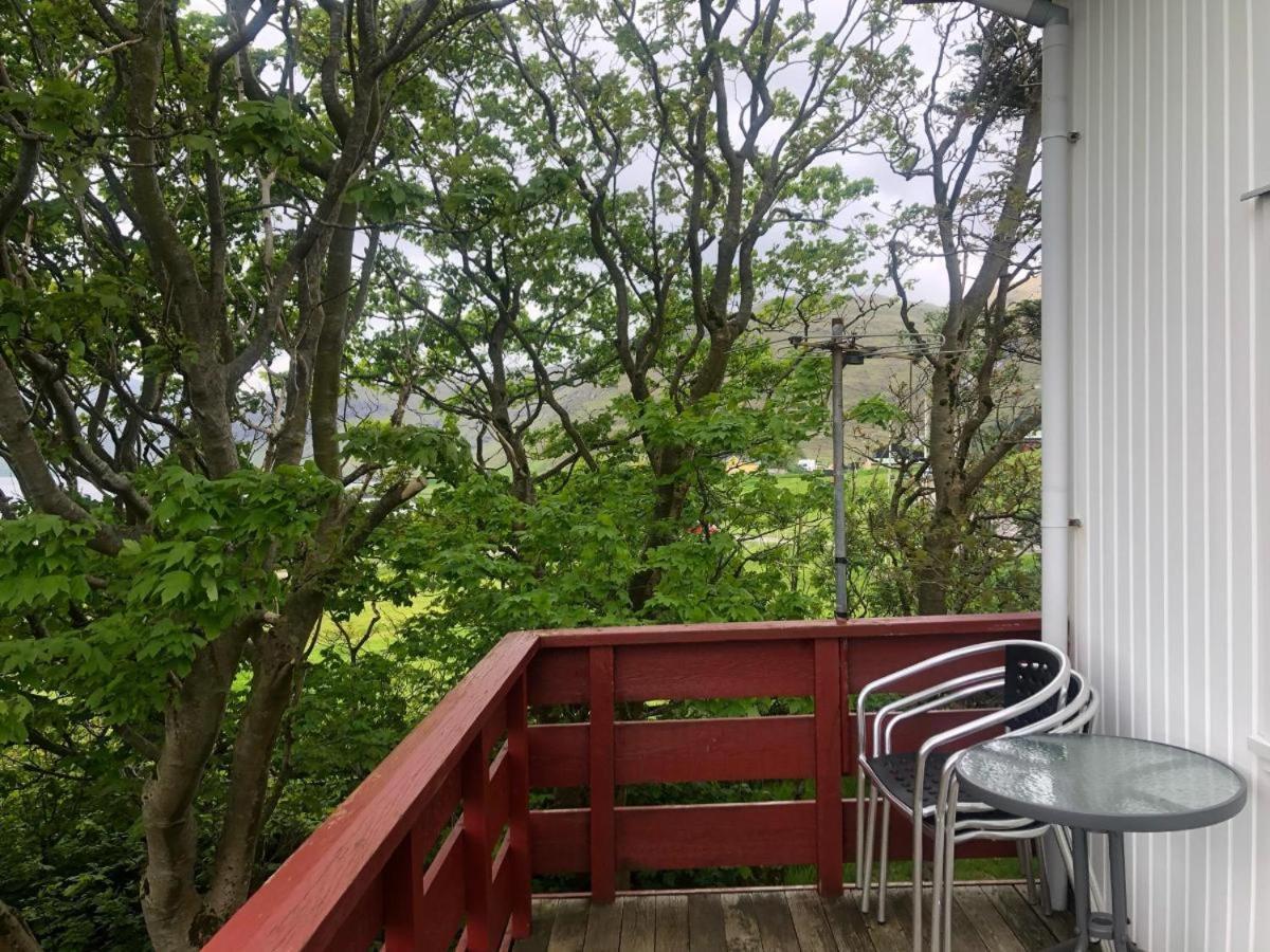 Holidayhouse By The Sea Selletrath エクステリア 写真